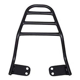 Himalayan Carrier for Dominar 400 & Pulsar NS200 (Black)